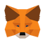 Metamask Fox